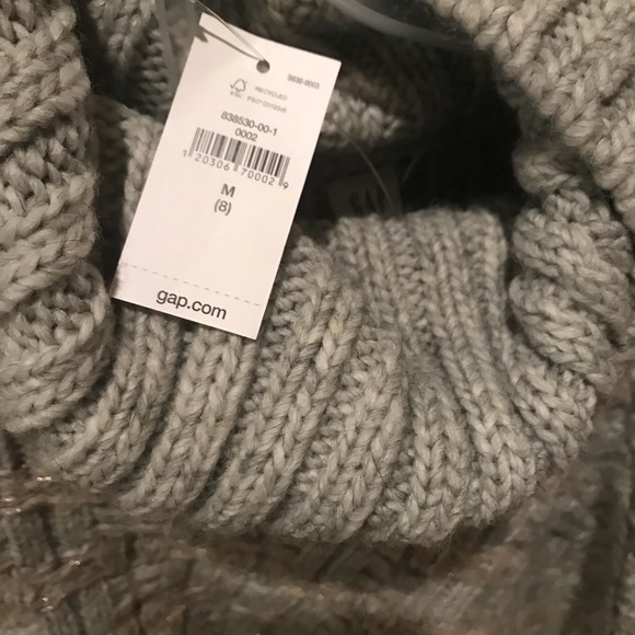 Gap kids poncho - Picture 3 of 3